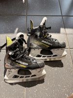 Eishockey Schlittschuhe Bauer Vapor X4 Grösse 30 Zustand