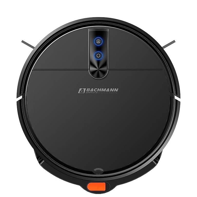 Aspirapolveri & Accessori: Roboterstaubsauger mit Wischfunktion D2-001, Profi – Nuovo e nell'imballaggio originale da Benzenschwil venduto da rubachCH 2