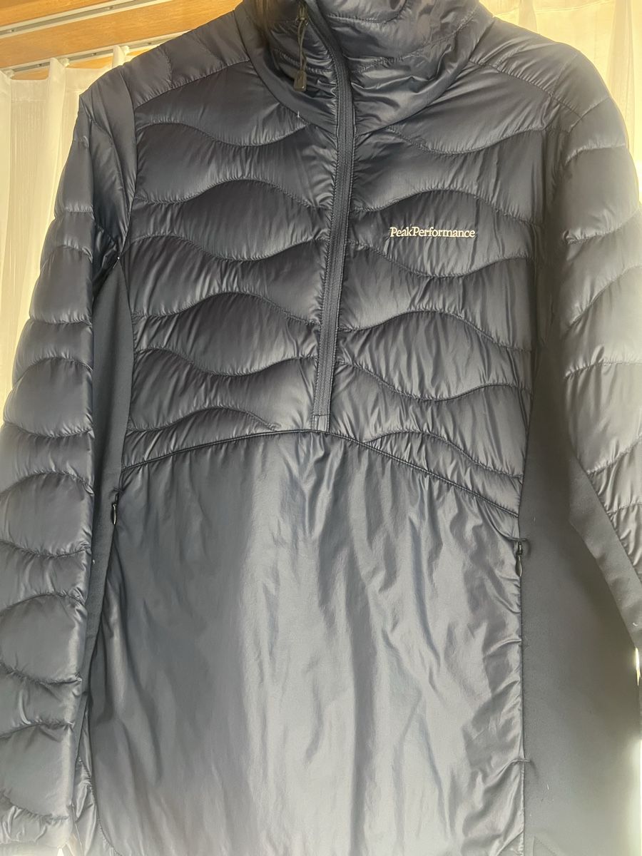 Peak Performance Giacche: Peak Performance Damenjacke – Usato da Appenzell venduto da Andrijana75 3