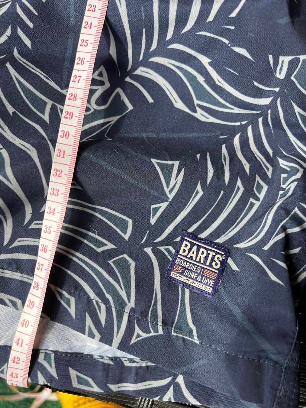 Badehosen: Neue Badehose XL Barts – Neu und originalverpackt aus Riehen von ann_76jw 1