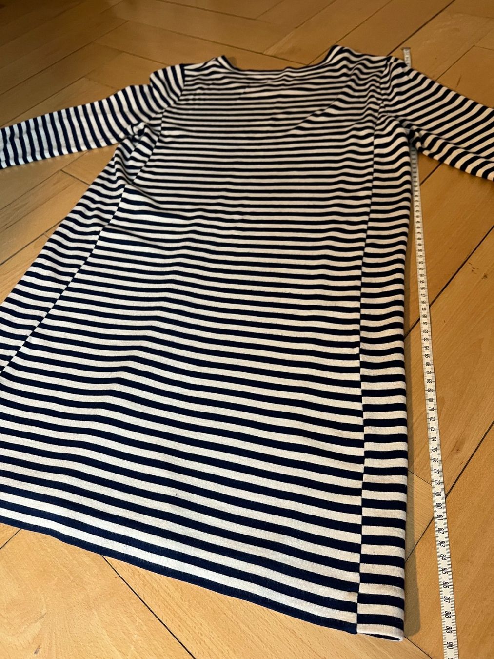 Vestiti: Madewell Kleid Marinière M – Usato da Oensingen venduto da katepe 3