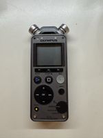 Olympus LS-12 Linear PCM Recorder