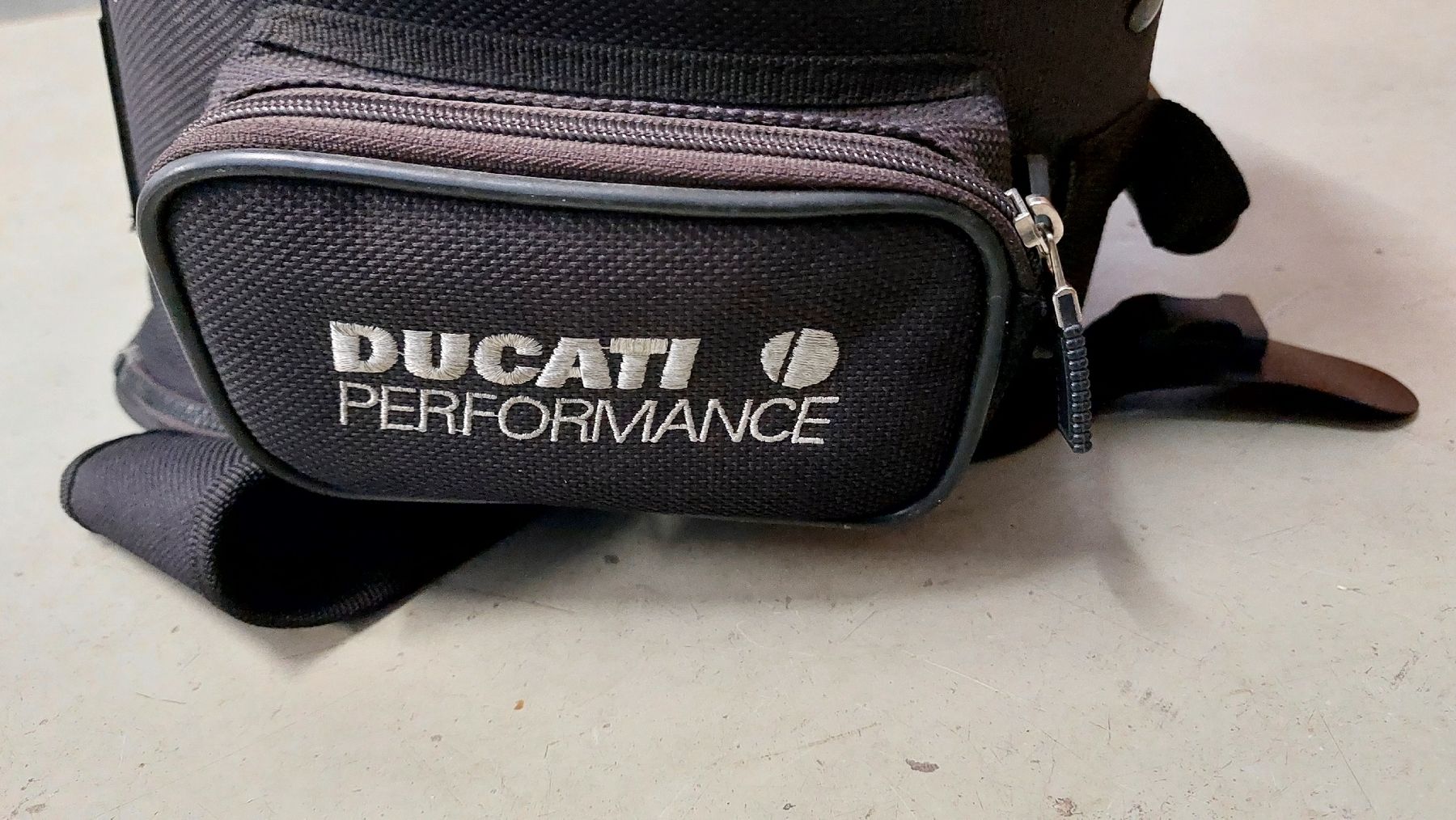 Ducati Sacs: Tankrucksack – Neuf (Voir description) à Henggart par Morosilo 5