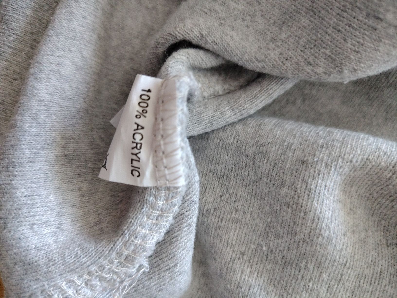 Ralph Lauren Maglioni & Felpe: Pullover Polo Ralph Lauren grau Grösse XL  – Nuovo e nell'imballaggio originale da Stäfa venduto da krp54 3