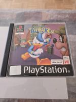 Donald Duck Quick Attack PS1