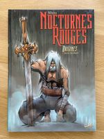 NOCTURNES ROUGES / ORIGINES / TOME 2 / PREMIERE EDITION