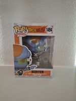 Funko Pop! Dragonball Z - Burter #1494 - Neu & OVP!