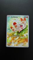 Pokémon Scorbunny #225 Mint Condition / Top Centering