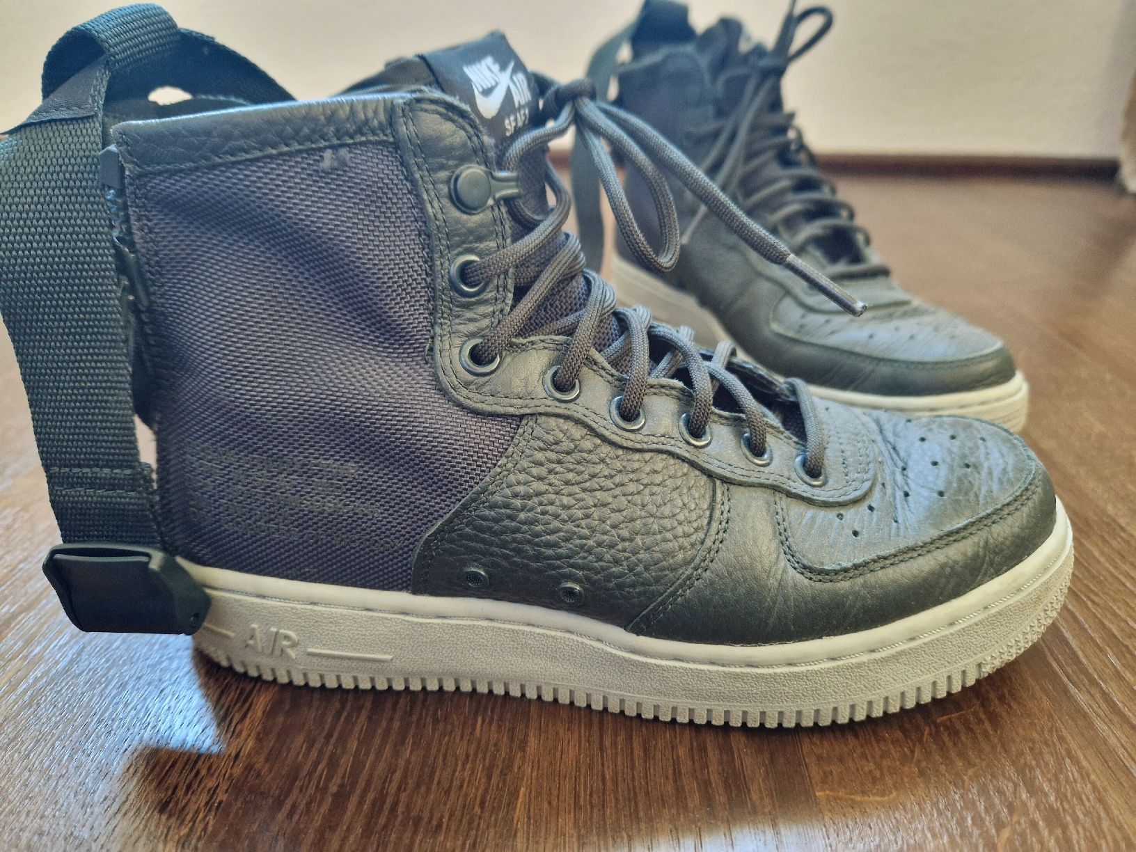 Nike Scarpe da uomo: Nike SF Air Force 1 / Gr. 39 – Usato da Zürich venduto da diekorni4 1