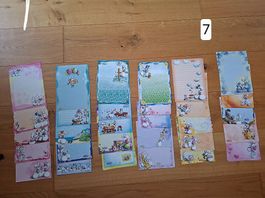 Diddl Blätter A5 alle doppelt Teil 2