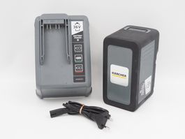 KÄRCHER Starter Kit Battery Power+ 36/75 (26062415)