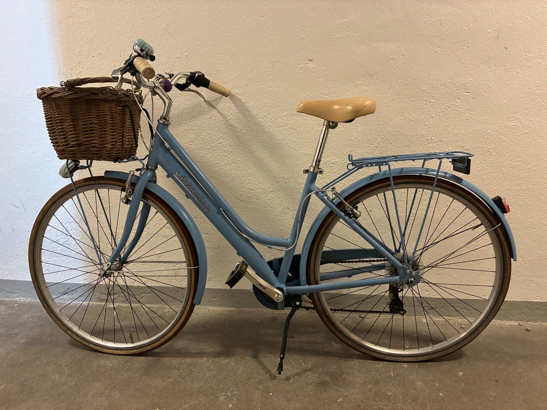 Biciclette: Holland-Damenrad – Usato da Ostermundigen venduto da blu_bsc6