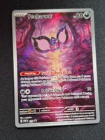 Pokemon Pecharunt SVP 129 Black Star Promo