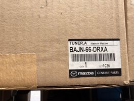 Mazda DAB-Antenne MZD-TAU C830-V6-650 neu