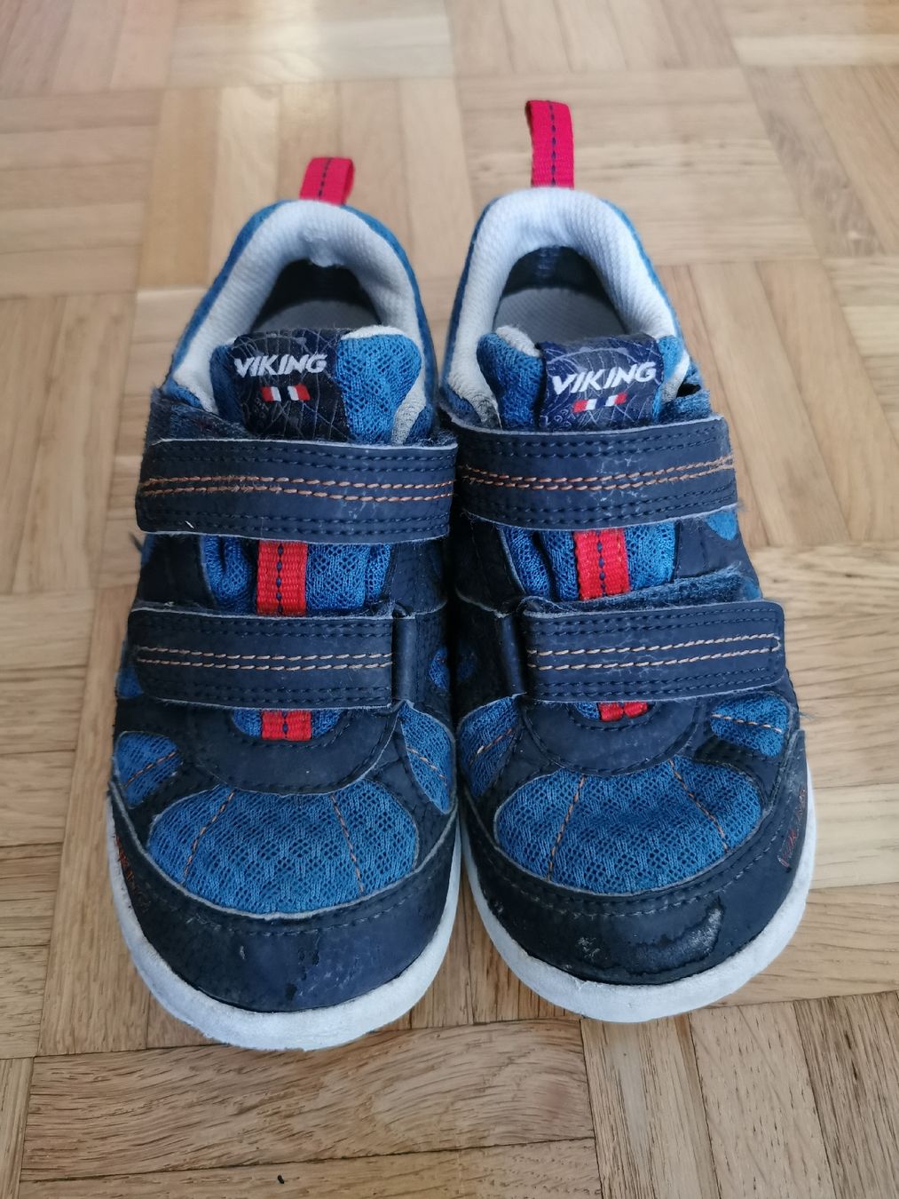 Viking Scarpe per ragazzi: Viking Schuhe, Grösse 29 – Usato da Seuzach venduto da Tureda 1