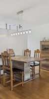 Moderne Deckenlampe 