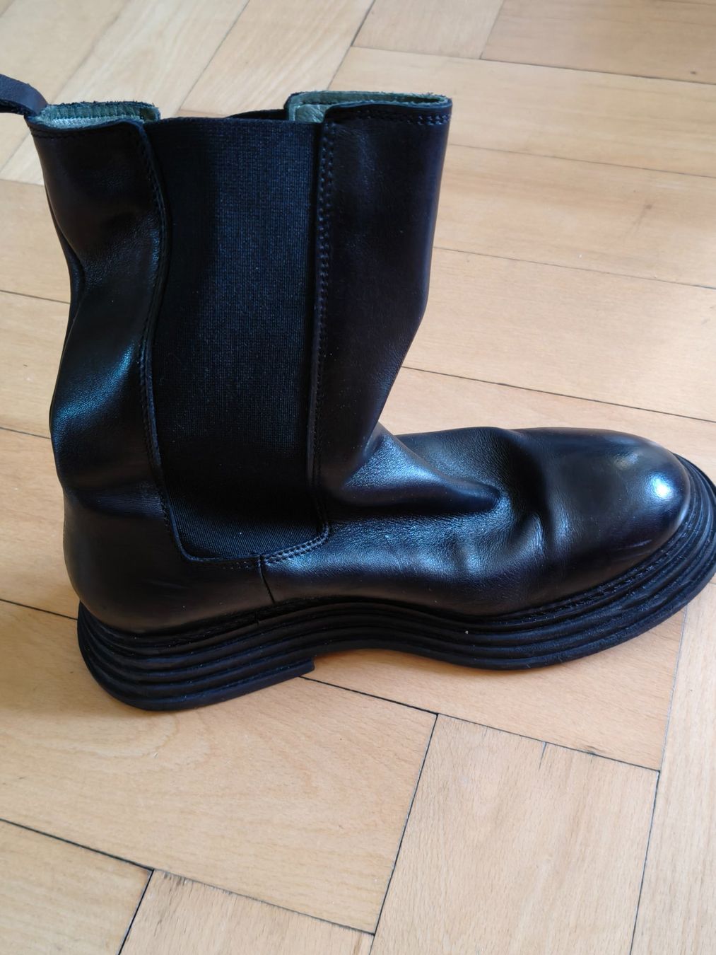 Damenschuhe: Stiefelette Felmini – Gebraucht aus Bern von as2013 3