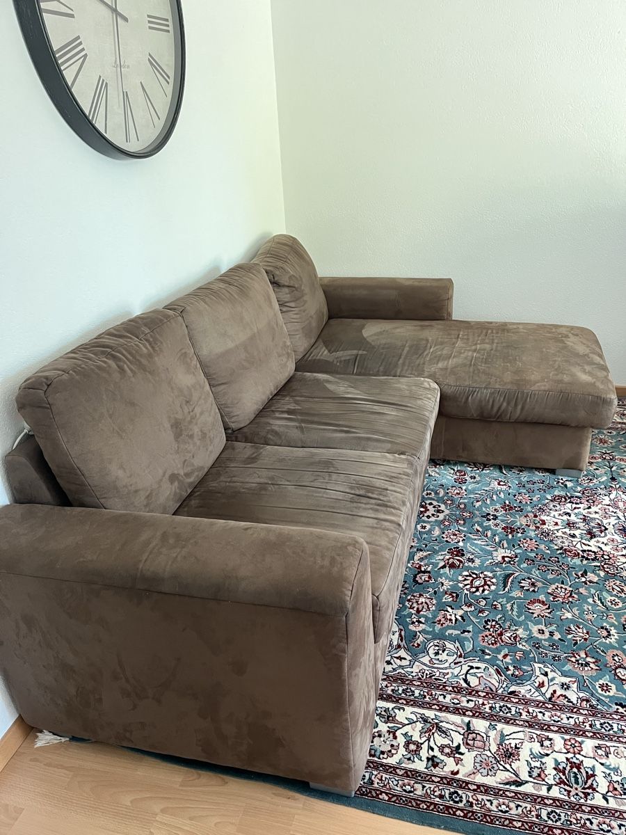 Sofas: sofa – D'occasion à Winterthur par ele_9t8h 2