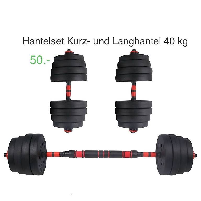 Hometrainer: Krafttraining  – Usato da Ziefen venduto da Saschadaniela 1