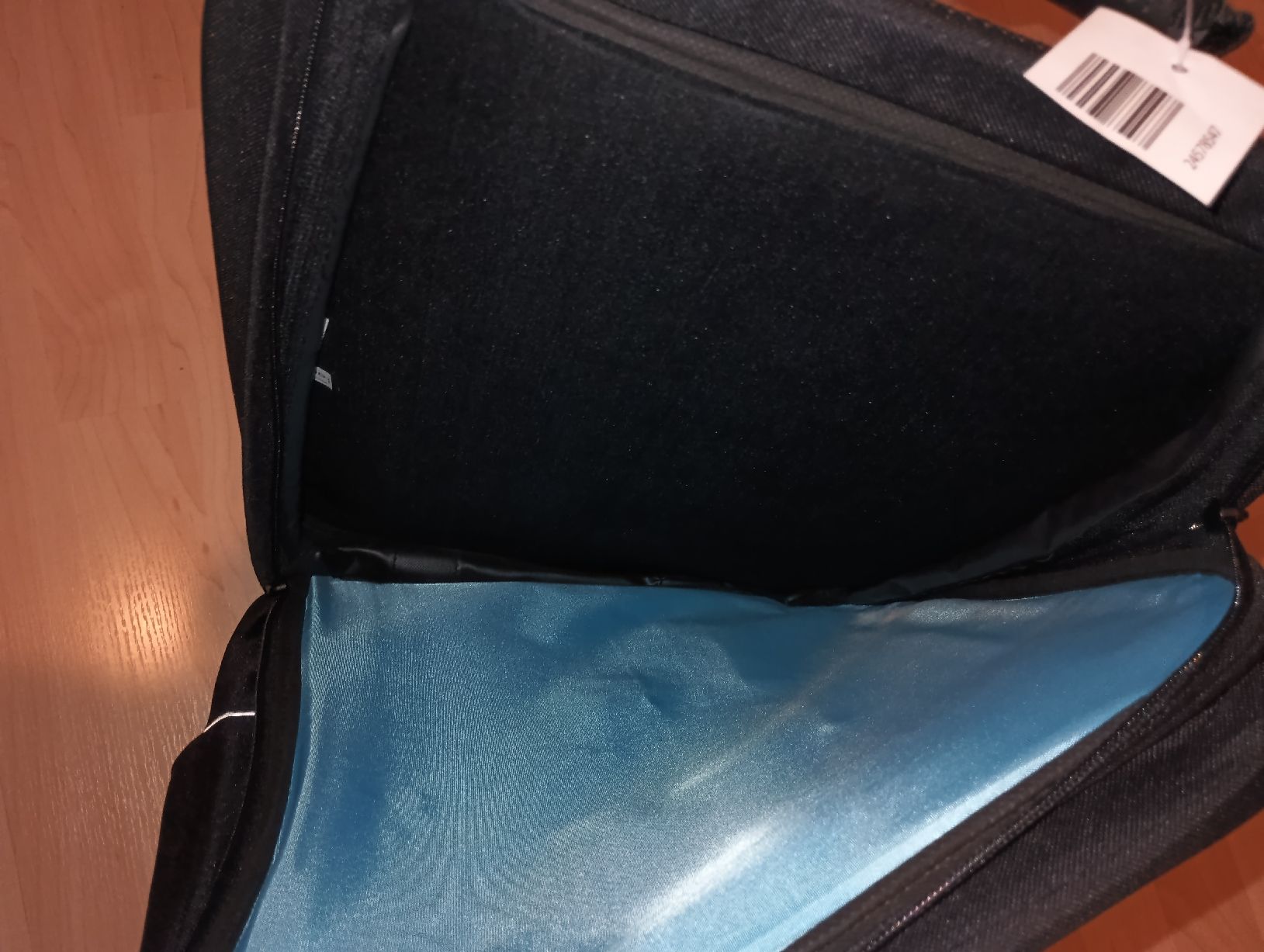 Rucksäcke: Wickie Rucksack, schön und ungebraucht – Neu (gemäss Beschreibung) aus Merenschwand von Stoccoli 2