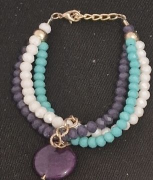 Bracciali & Braccialetti: Armkette NEU – Nuovo e nell'imballaggio originale da Reiden venduto da Yonca54