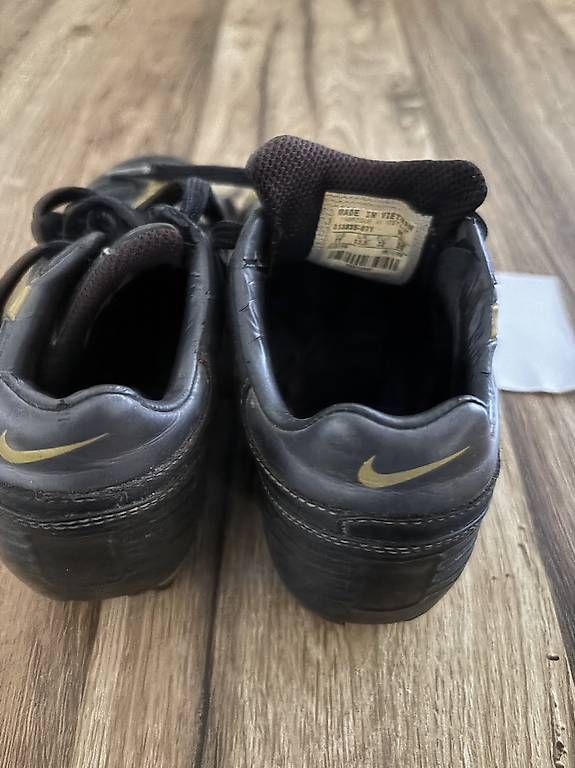 Schuhe für Jungen: Schuhe – Gebraucht aus Oberdiessbach von shan26 4