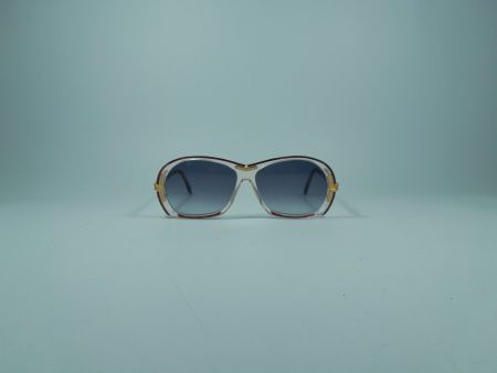 Vintage Sonnenbrille von Cazal - Model 314