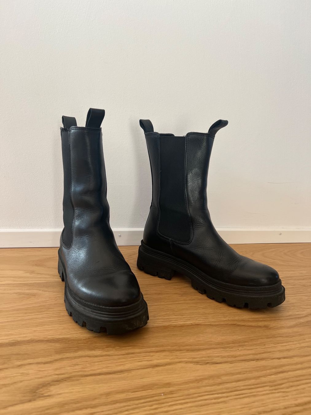Tamaris Scarpe da uomo: Tamaris Boots 39 EU – Usato da Zürich venduto da selling_stuffset 1