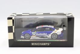 Audi A4 DTM 2008 K.Leege 1:43 Minichamps