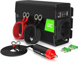 Green Cell Spannungswandler 24V INV04DE