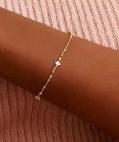 Armbänder & -reifen: Armband  silber – Neu und originalverpackt aus Hemmental von Schmuckstudio 1