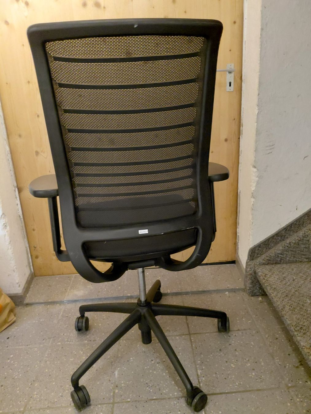 Sedie: Bürostuhl – Usato da Gossau SG venduto da Zelte 4