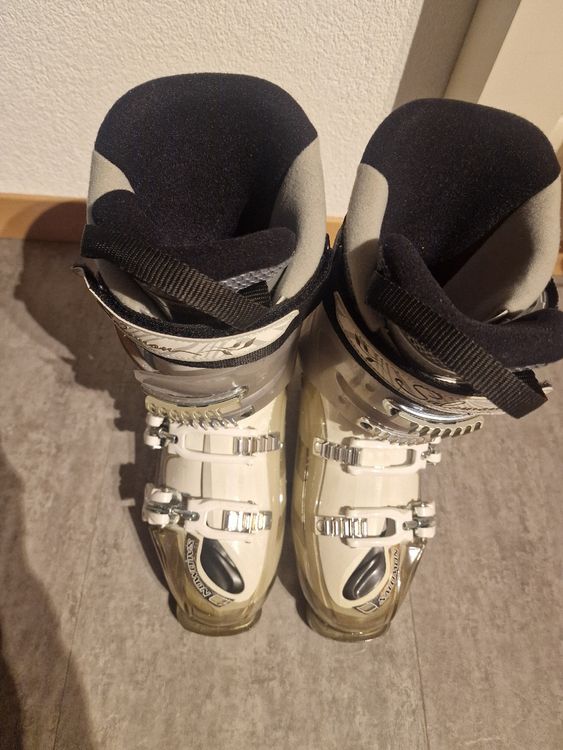 Salomon Chaussures femmes: Salomon Damen Skischuh – D'occasion à Lausen par Jolanda-80