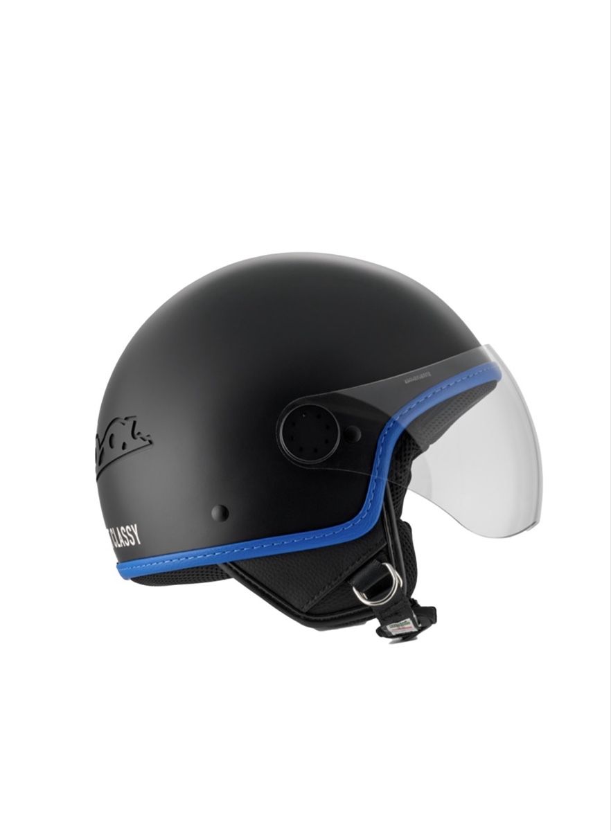 Vespa Casques & visières: Vespa Helm Grösse S – Neuf (Voir description) à Schwyz par saraver 2