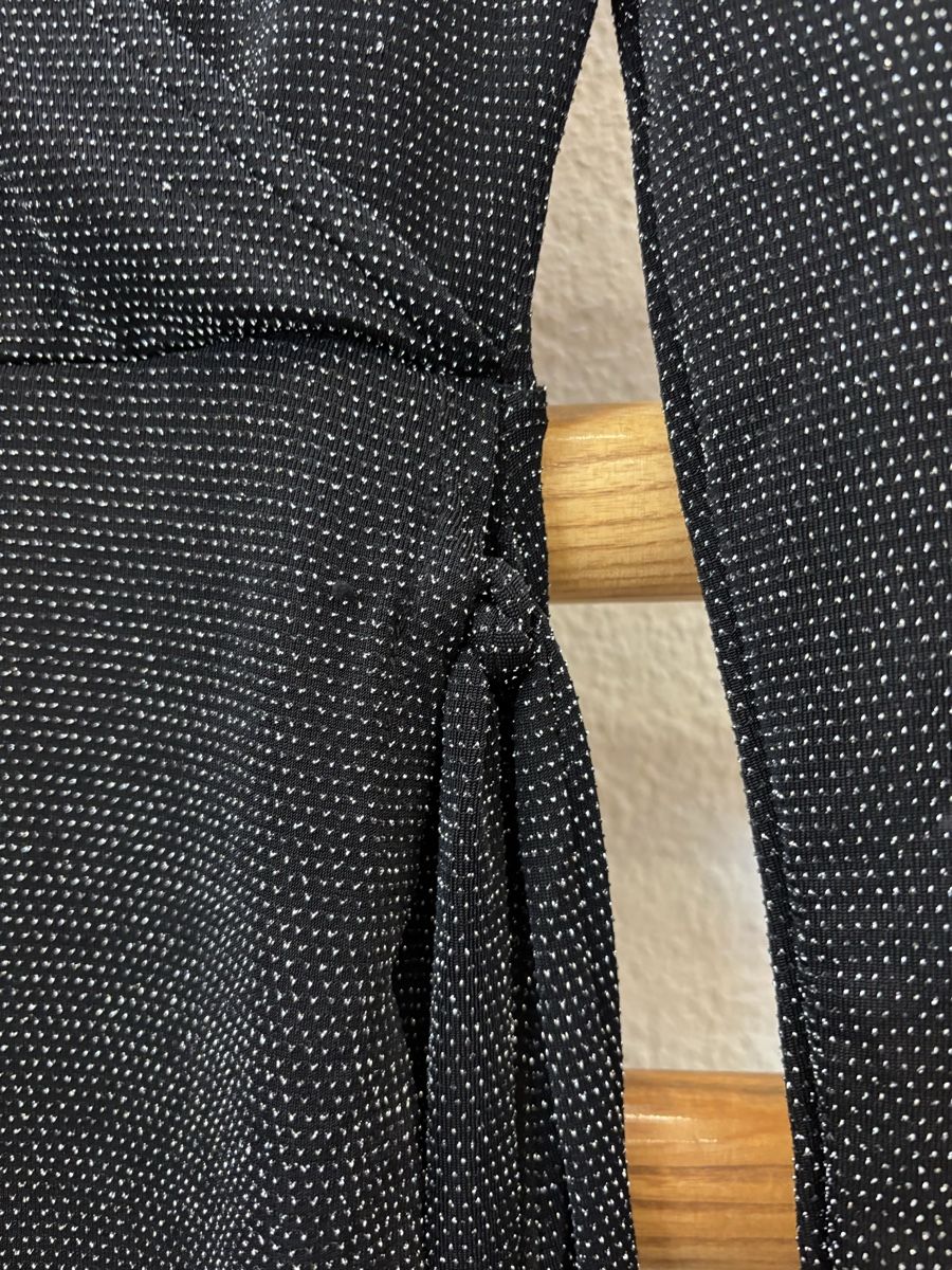 Vestiti: Wickelkleid Gr. S – Usato da Halten venduto da nin_6sp9 1