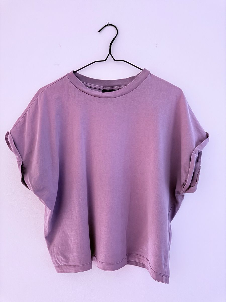 T-Shirts: T-Shirt URBAN CLASSICS – Gebraucht aus Dietikon von turicum_77