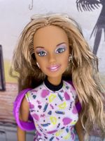Barbie / Fashion Doll – Eigene Kreation