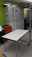 USM   Büro Tisch