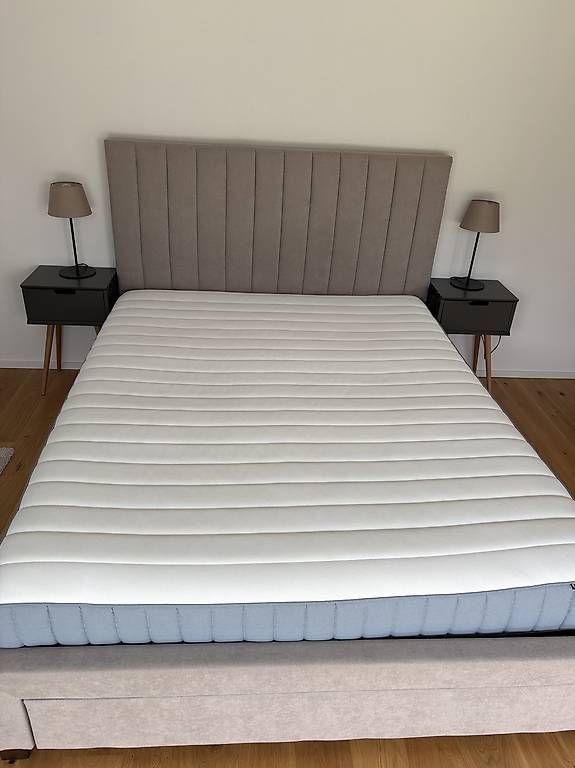 Letti: Bett 160x200 – Usato da Rossrüti venduto da FrGerber 2
