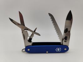 Victorinox Alox Werbemesser