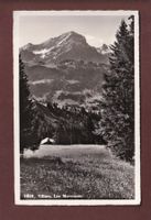 VILLARS - Les Muverans