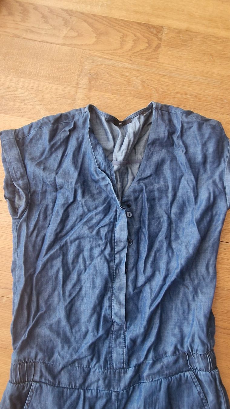 Jumpsuits: Opus Jumpsuit – Neu (gemäss Beschreibung) aus Kerns von onewayticket 1