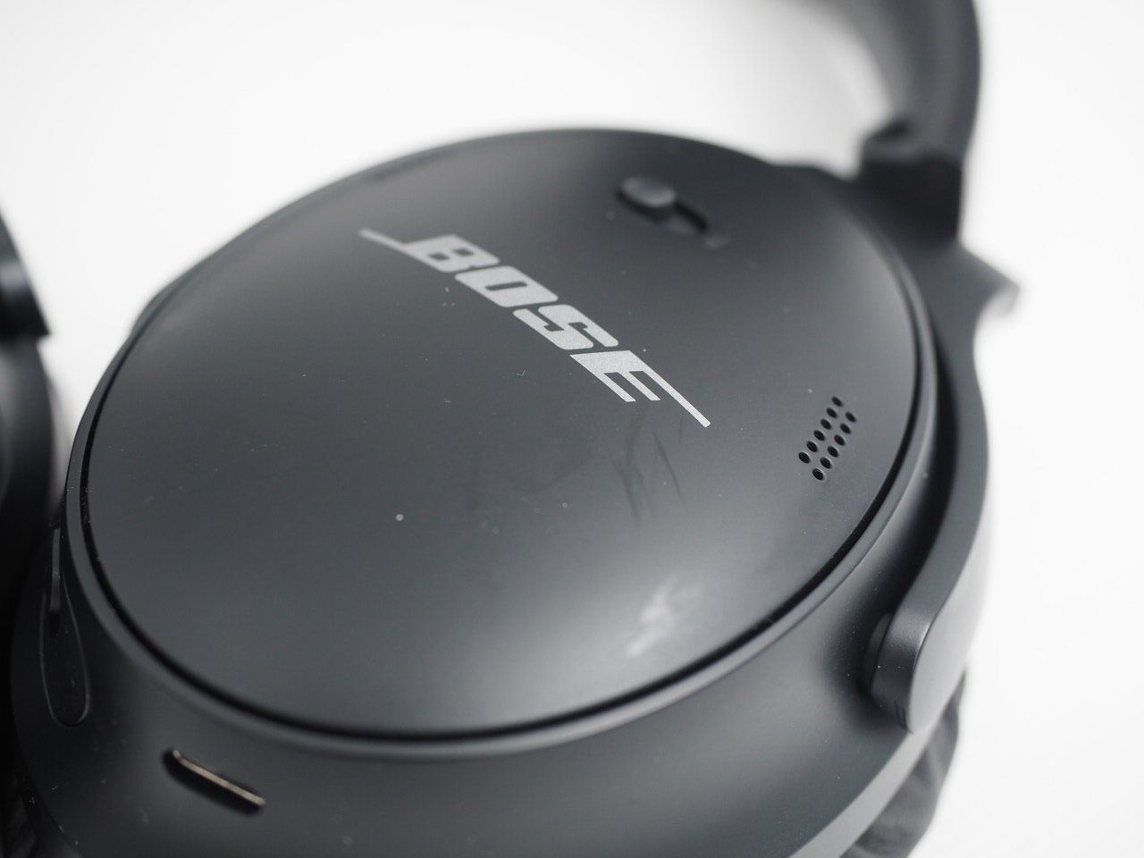Bose Kopfhörer: BOSE QC 45 Bluetooth Kopfhörer (26072458) – Gebraucht aus Zürich von fundsachenverkauf 5