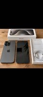 Apple iPhone 15 Pro  256 GB  90 % Akku