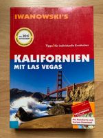 Kalifornien mit Las Vegas, IWANOWSKI'S Reiseführer