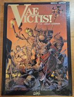 Vae Victis ! N 10 E.O. (T.B.E.)  Arulf l'icénien