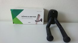 König & Meyer support mural pour guitare