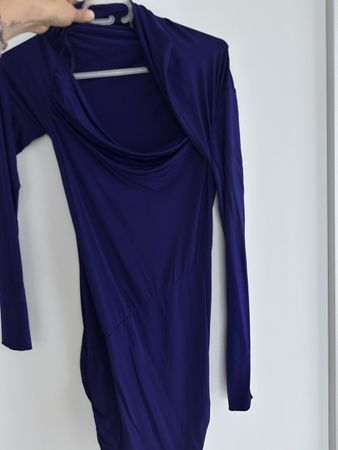 Robe Patrizia Pépé taille 1