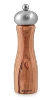SWISSMAR Pfeffermühle BELLE Olive 20cm (Ref.15)