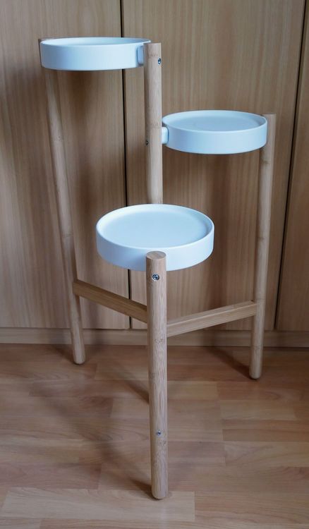 Pflanzenständer IKEA Satsumas Kaufen auf Ricardo